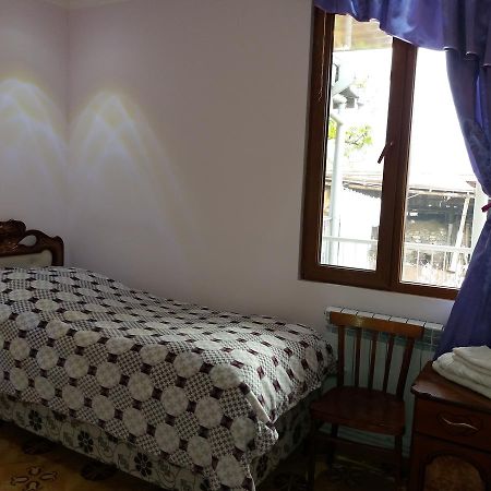 Aida Bed & Breakfast 塔特夫 外观 照片