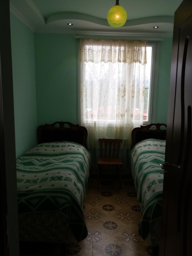 Aida Bed & Breakfast 塔特夫 外观 照片