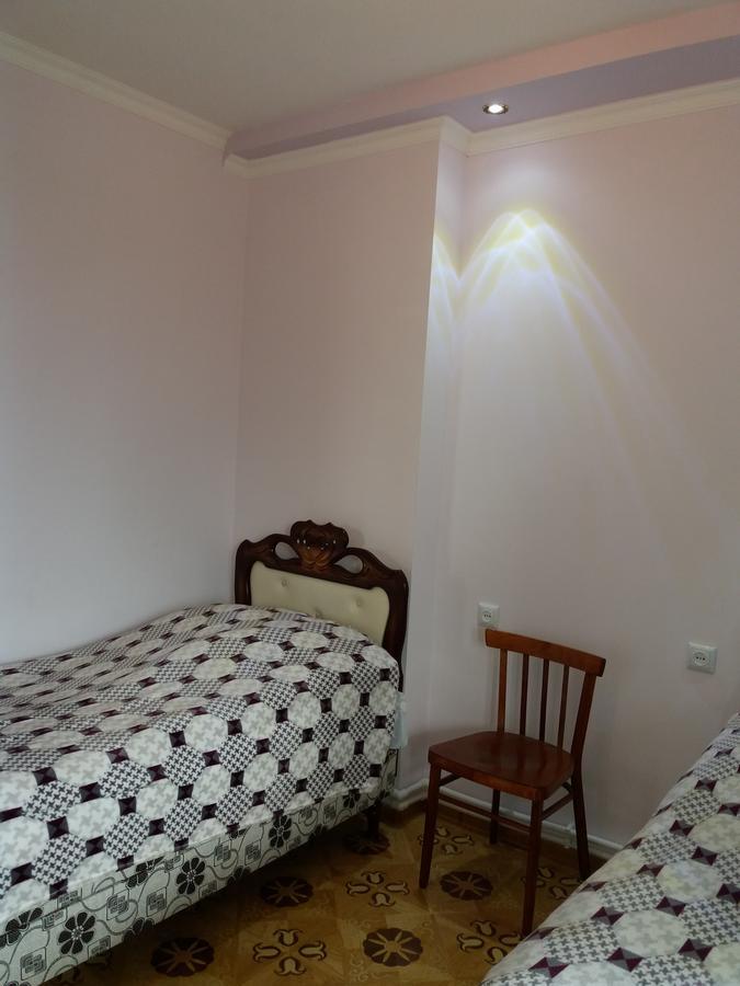 Aida Bed & Breakfast 塔特夫 外观 照片
