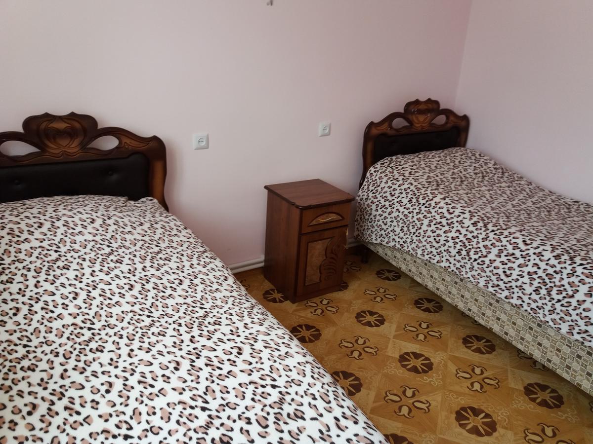 Aida Bed & Breakfast 塔特夫 外观 照片