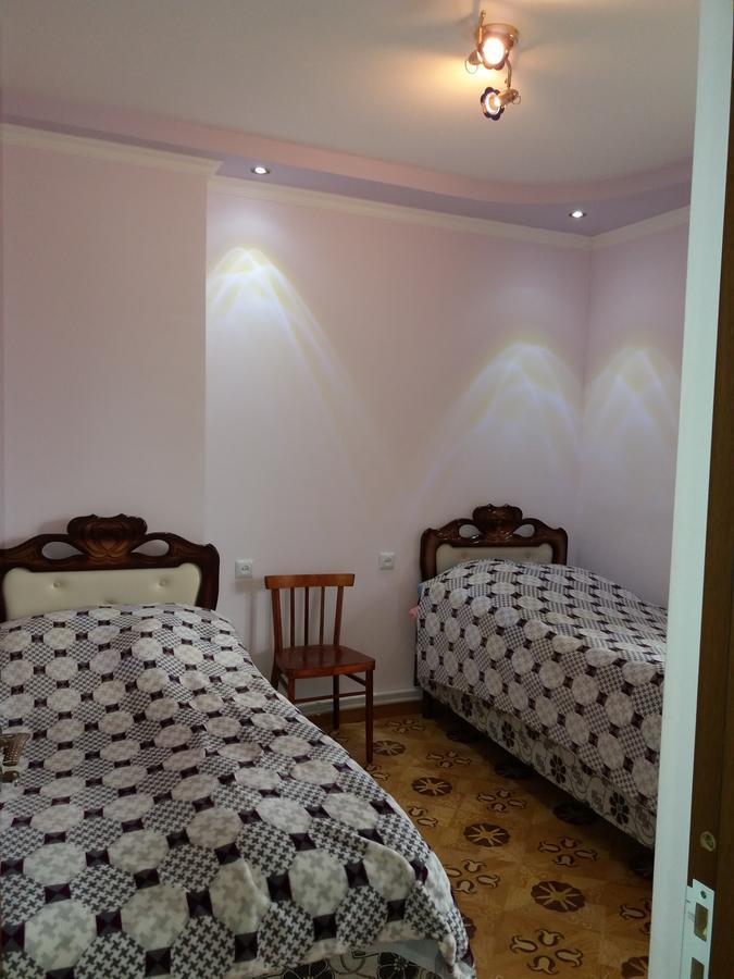 Aida Bed & Breakfast 塔特夫 外观 照片