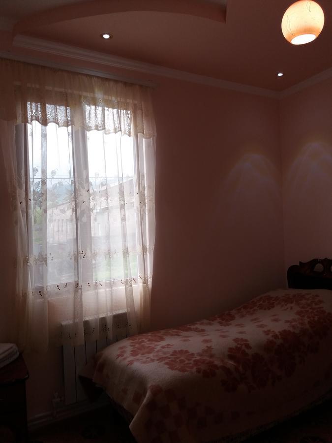 Aida Bed & Breakfast 塔特夫 外观 照片