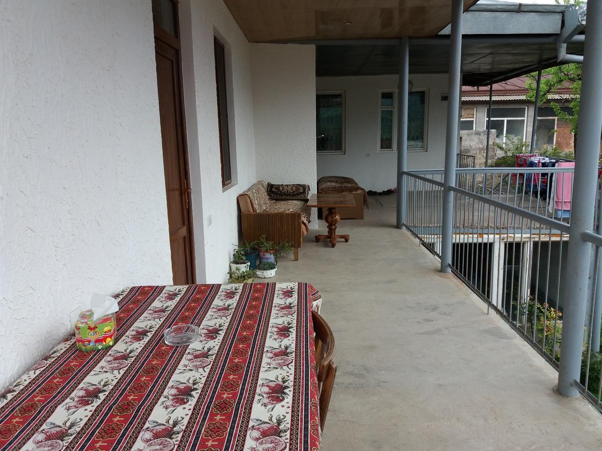 Aida Bed & Breakfast 塔特夫 外观 照片