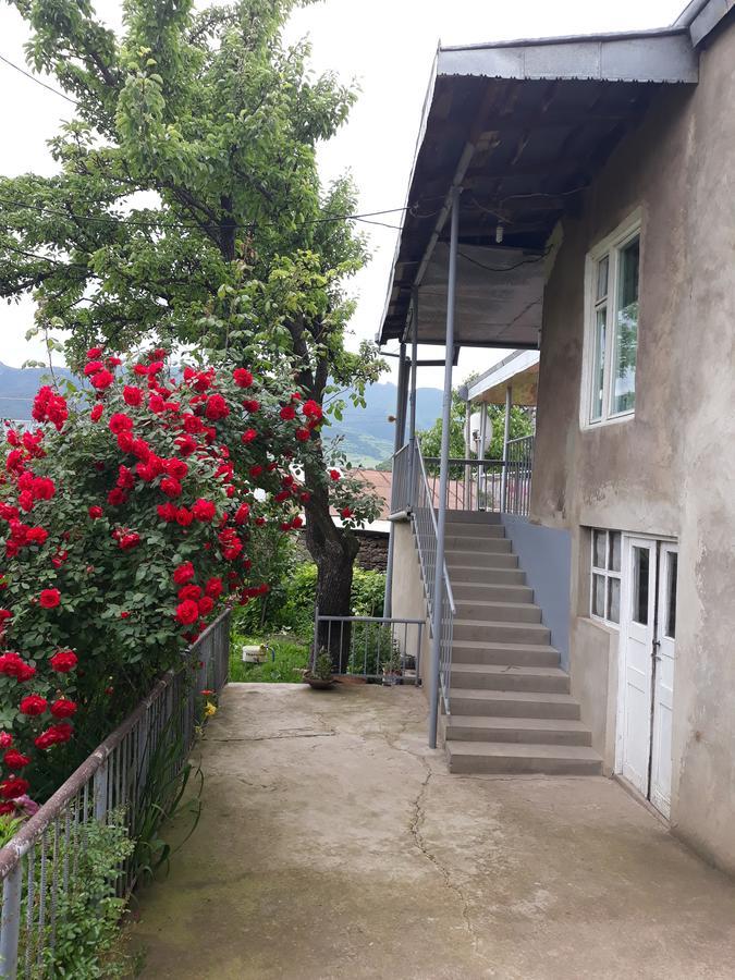 Aida Bed & Breakfast 塔特夫 外观 照片